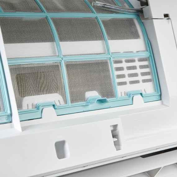 Сплит-система инверторного типа Electrolux Smartline DC EACS/I-09HSM/N8_V2 комплект