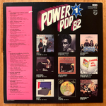 Сборник Power Pop 82 1 (Дания 1982г.)