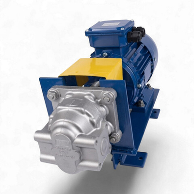 Насос НШ32 с 5,5 кВт ст. (агрегат)