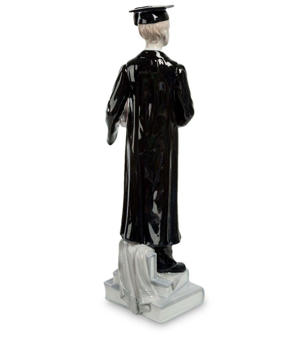 Pavone JP-53/ 5 Статуэтка «Выпускник»