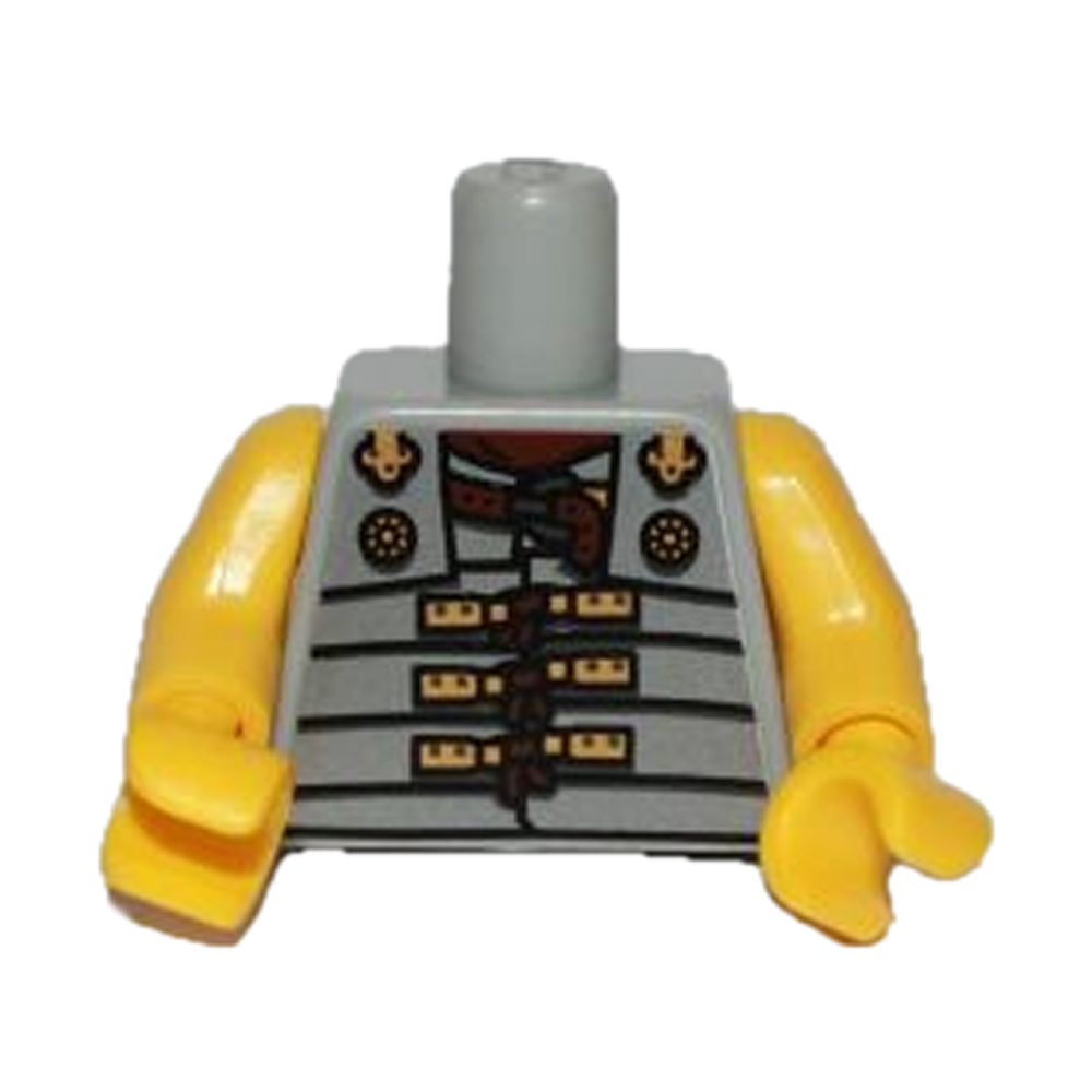 Торс от Римского Солдата 973pb1071c01