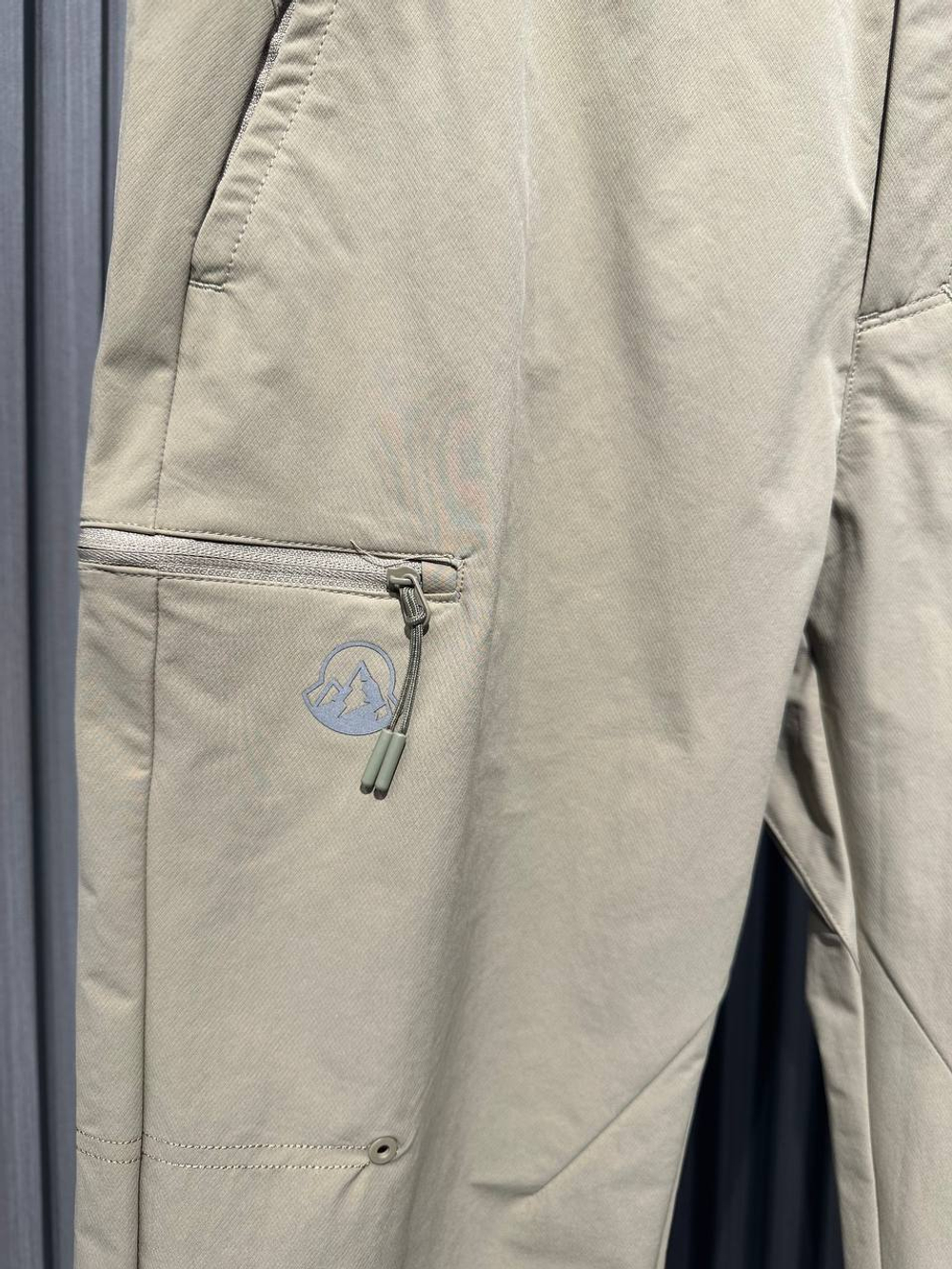 Брюки Moncler