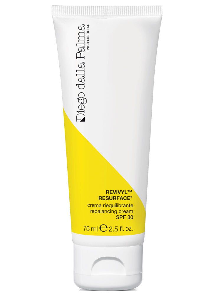 DIEGO DALLA PALMA REBALANCING CREAM SPF30