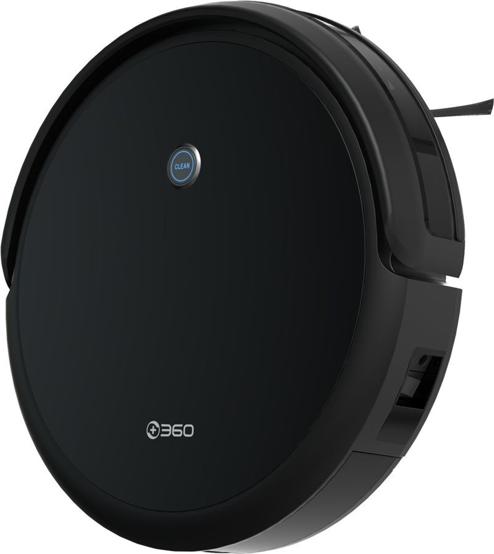 Робот-пылесос 360 Robot Vacuum Cleaner C50-1