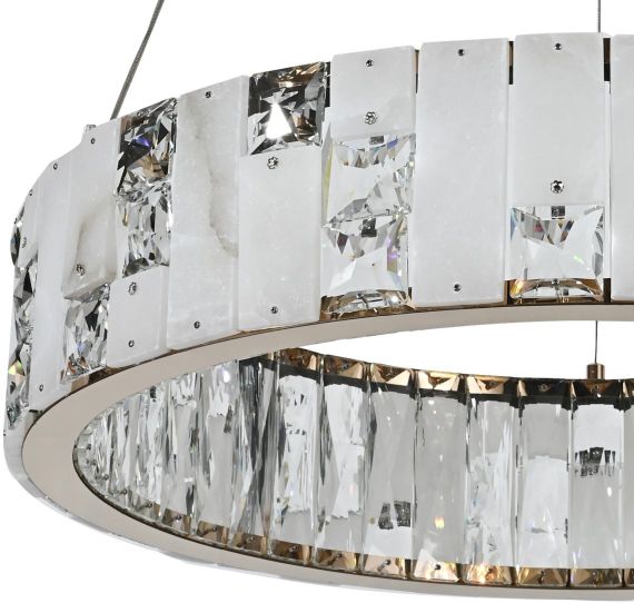 Подвесной светодиодный светильник Stilfort Cerruti 4015/03/06P