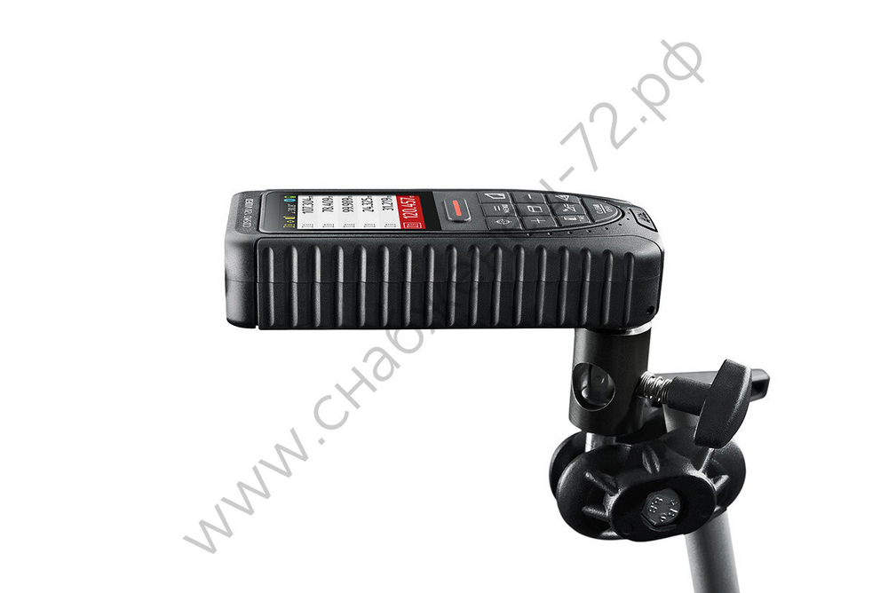 Лазерная рулетка с цифровым визиром ADA COSMO 120 Video