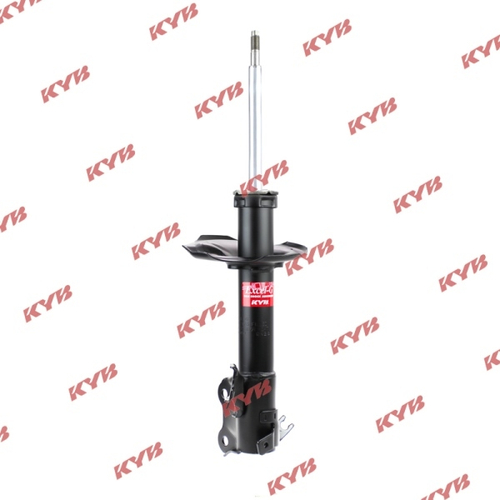Стойка газомасляная KYB передняя правая 332116