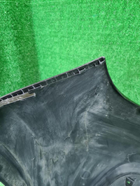 Бампер передний Geely Atlas 1 (2016-2022)