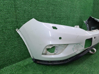 Бампер передний Nissan Murano Z52 (2014-2022)