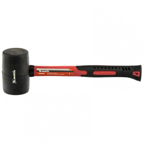 Киянка резиновая Matriх 450г, 11185