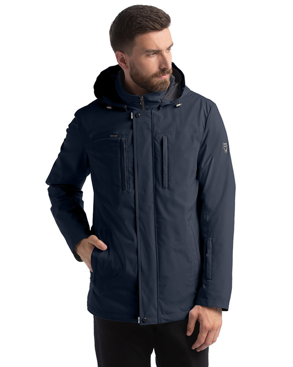 Куртка мужская М0929/1 Auto Jack