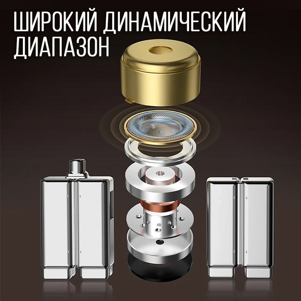 Наушники KZ ZS10 Pro 2