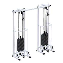 Биотонус-2 (стек 2х75кг)