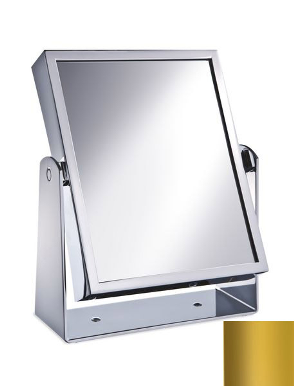 Зеркало косметическое Windisch 99324O 3X Испания