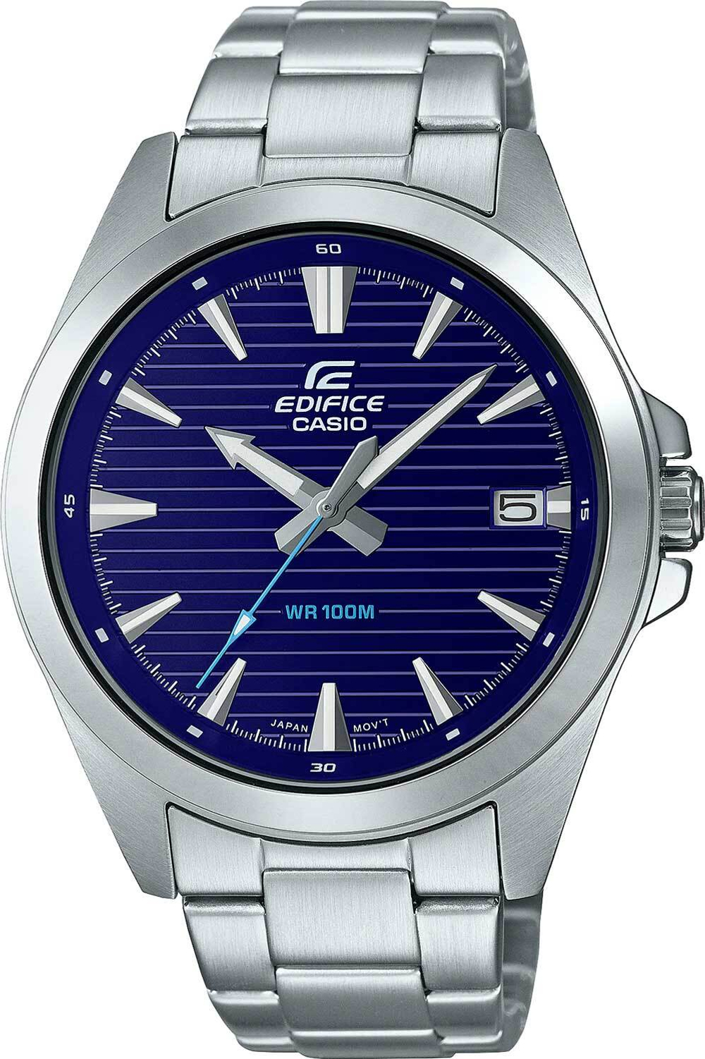 Мужские наручные часы Casio EFV-140D-2A