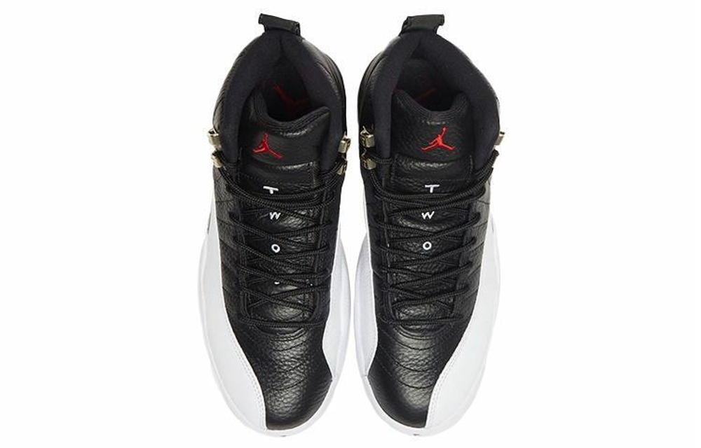 Кроссовки Jordan Air Jordan 12 Retro "Playoffs" 2022
