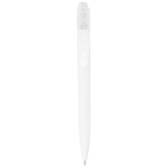 Шариковая ручка Thalaasa из океанического пластика