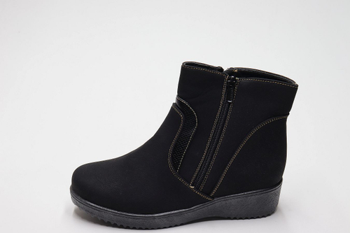 Полусапоги (36-41)р. / шт. B2084