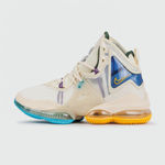 кроссовки Nike Lebron 19 MPLS Lakers