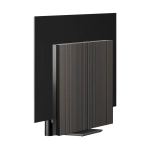 Bang & Olufsen BeoVision Harmony 83 Smoked Oak, FS, Remote