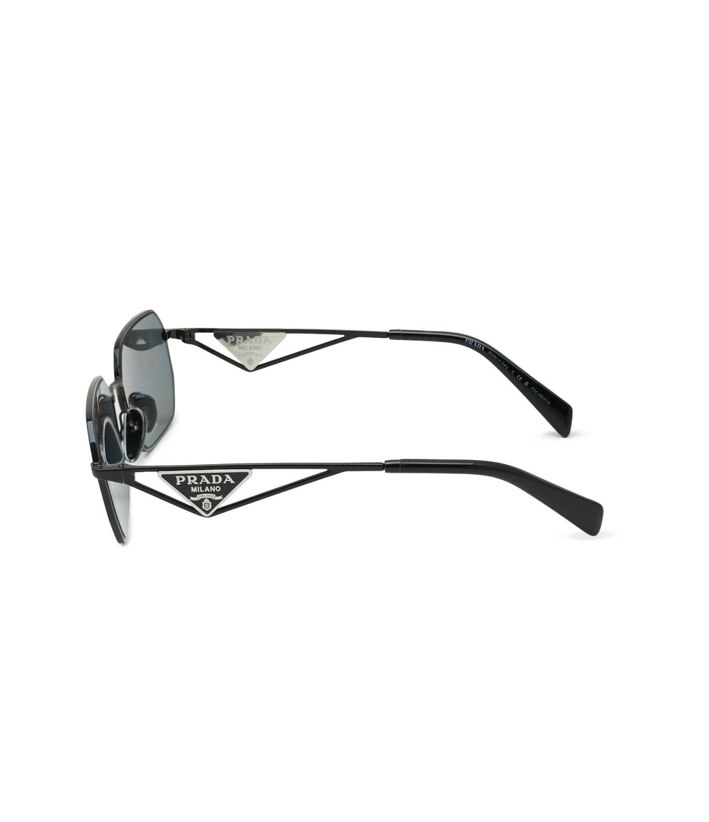Солнцезащитные очки Prada - черный(PR A51S)