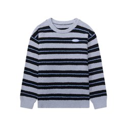 СВИТЕР YMKASHIX SOFT STRIPS
