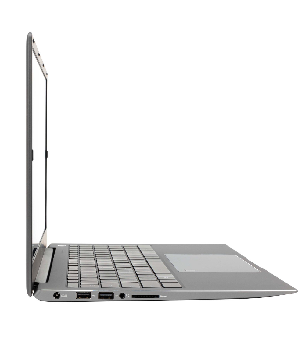 15.6" Ноутбук Hiper H1579O5DV165WM (1920x1080, Intel Core i5-1135G7, RAM 8ГБ, SSD 256ГБ, Intel Iris Xe Graphics, Win 10 Pro)