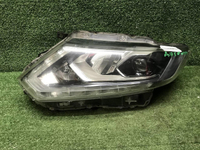 Битая Фара левая Nissan X-Trail T32 (13-19) LED