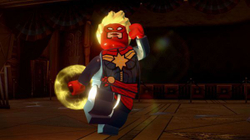 LEGO: Marvel Super Heroes 2 (диск для PS4, интерфейс и субтитры на русском языке)