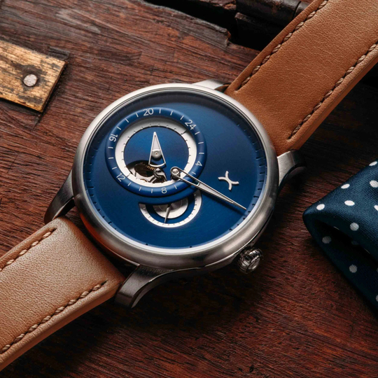 Часы Regulator Automatic Royal Sand