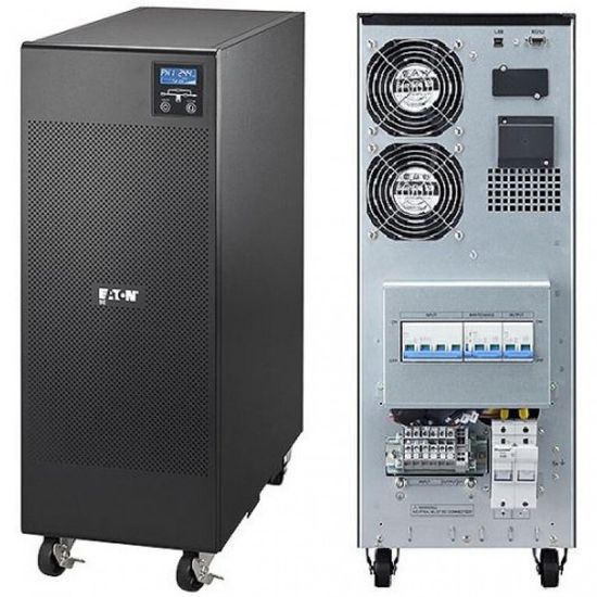 ИБП Eaton 9E 6000i (9E6Ki)