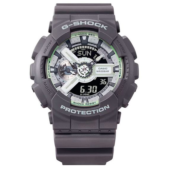Наручные часы Casio GA-110HD-8A