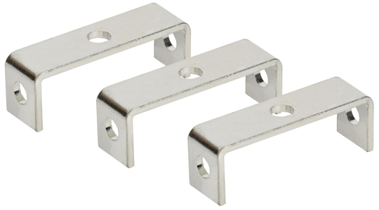 Шина соединительная для ВРК реверс 315-400А (3шт/компл) IEK