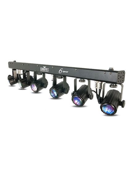 Chauvet 6 Spot