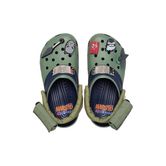 Crocs Classic Clog 'Kakashi'