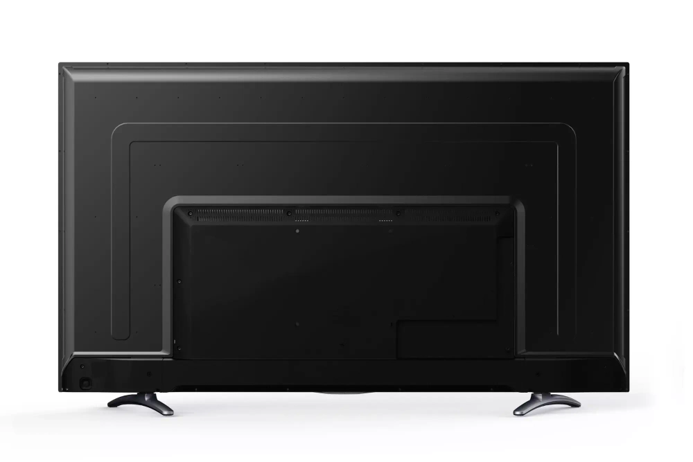 Телевизор LEFF 50" 50U630S