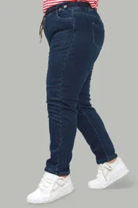 Джинсы 5663 Fabrika