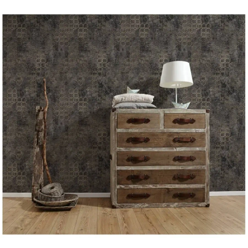 AS Creation 1.06*10м Urban Grace 37488-6