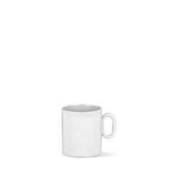 Alessi/ Нарядная кружка/ 300 мл/ EAN 8003299319053