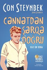 Cənnətdən şərqə doğru