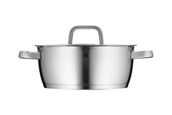WMF Кастрюля Iconic 24 см 4,1 л