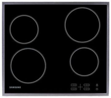 Электрическая варочная панель Samsung C61R1AAMST