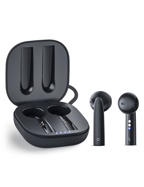 1MORE EO005 (Omthing AirFree Pods True Wireless Headphones) White