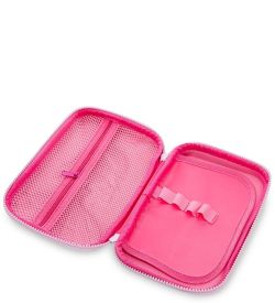 BX-121/3 Пенал «Мисс цветик»