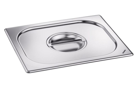 Крышка к гастроемкости B.PRO GD 1/3