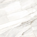 Керамогранит Alma Ceramica GFU57SLC00L Selection 57x57 белый лаппатированный под камень