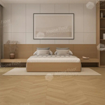 Ламинат Alpine Floor Chervon Art LF109-02 Дуб Памир