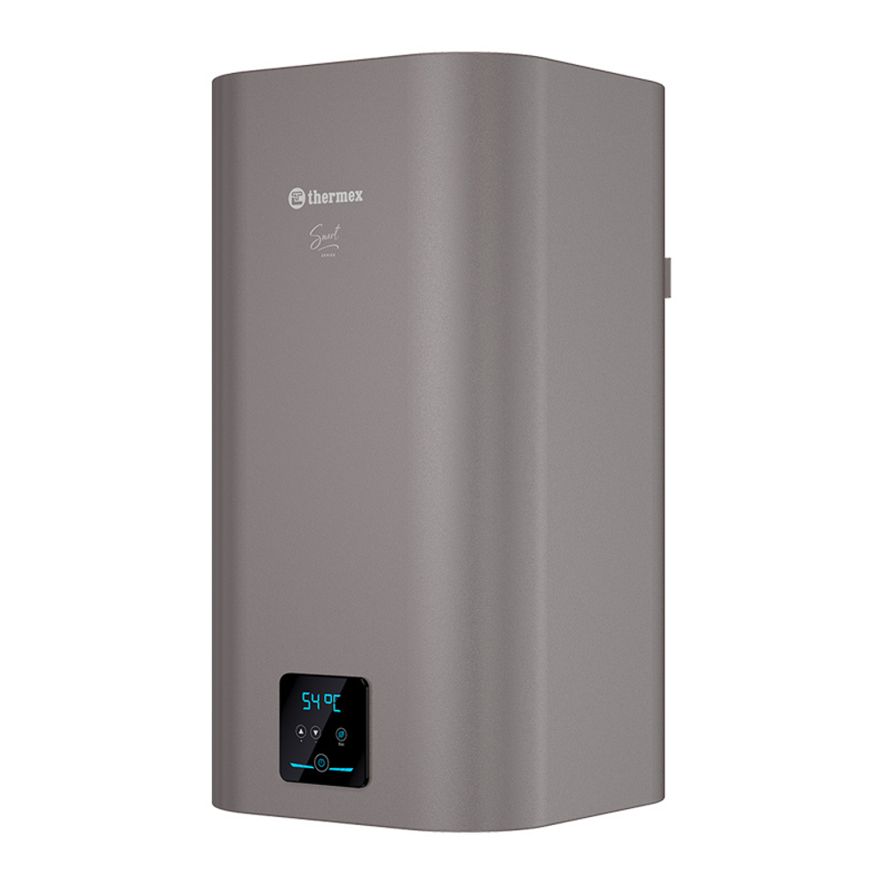 Водонагреватель аккумуляционный Thermex Smart 50V 50 л.