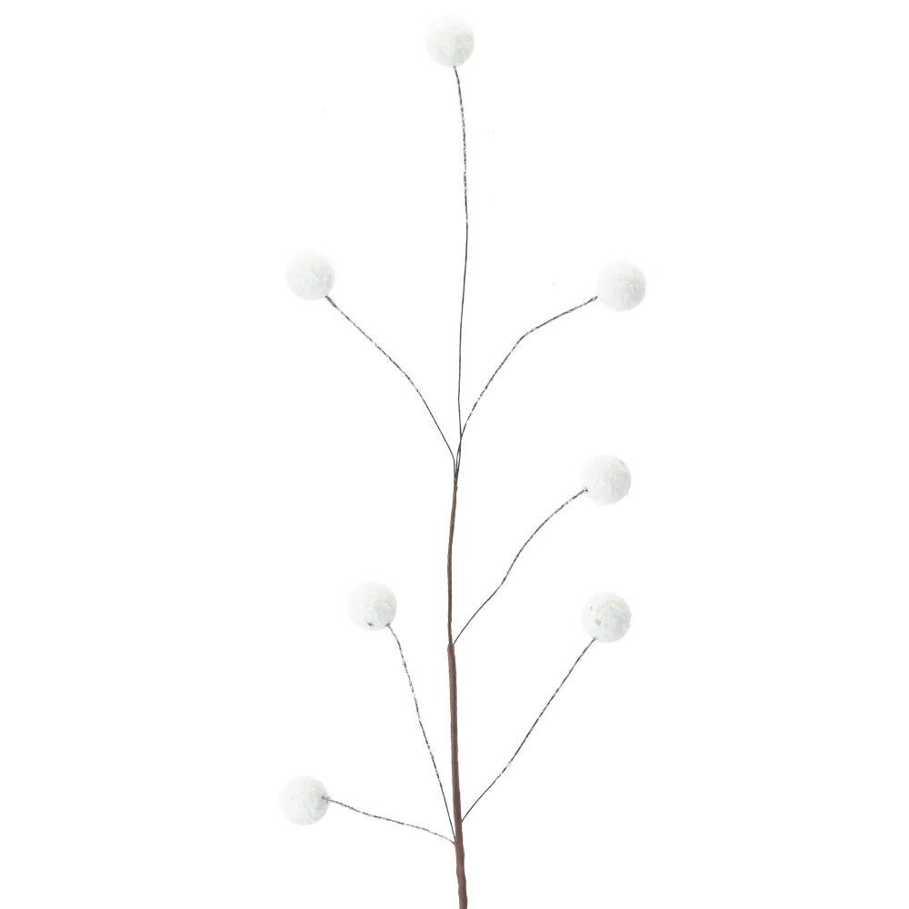 GAEM Ветка искусственная, L10 W10 H89 см