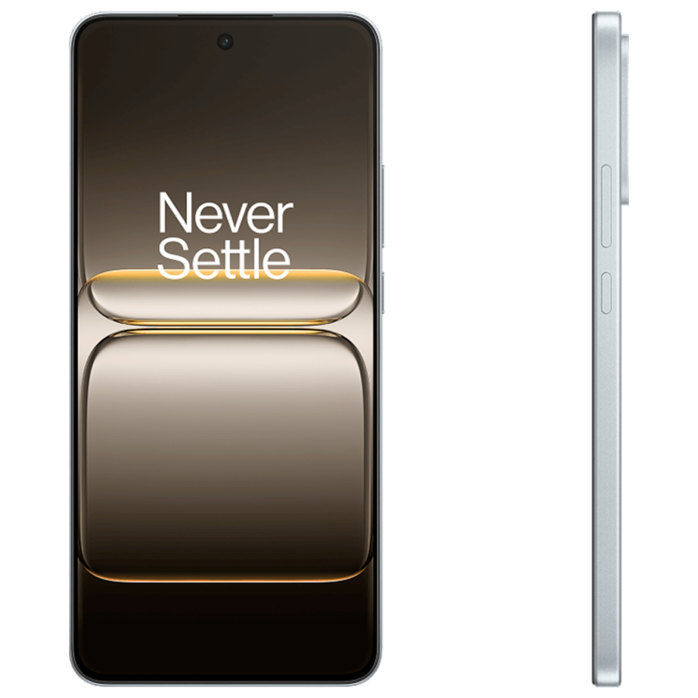 Смартфон OnePlus Nord CE5 12/256GB, Marble Mist (Серебро)